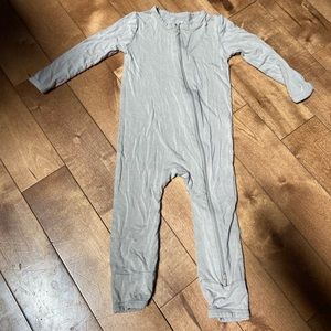 Kyte baby romper 12-18M